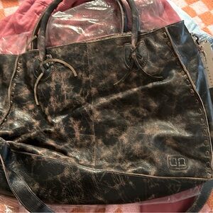 Bed Stu Rockababy Bag